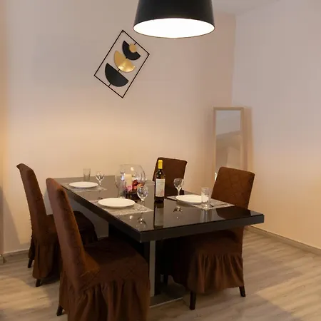 Relaxing Apartment Larnaca