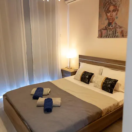 Relaxing Apartment *