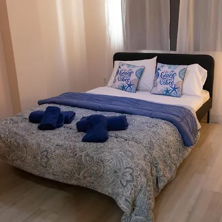 Apartment Relaxing