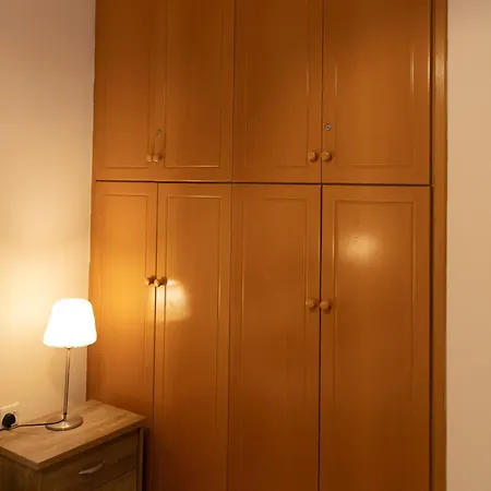 Relaxing Apartment