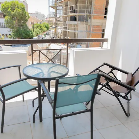 Relaxing Apartment *